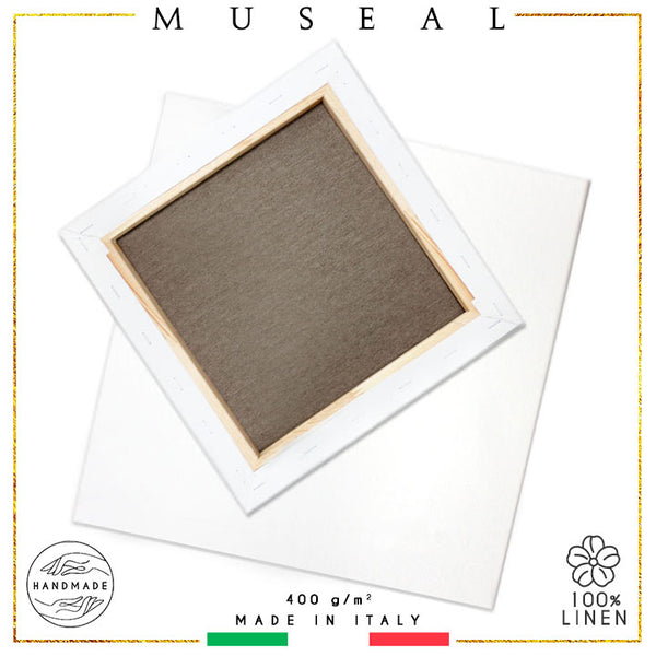Feszített lenvászon MUSEAL (1)