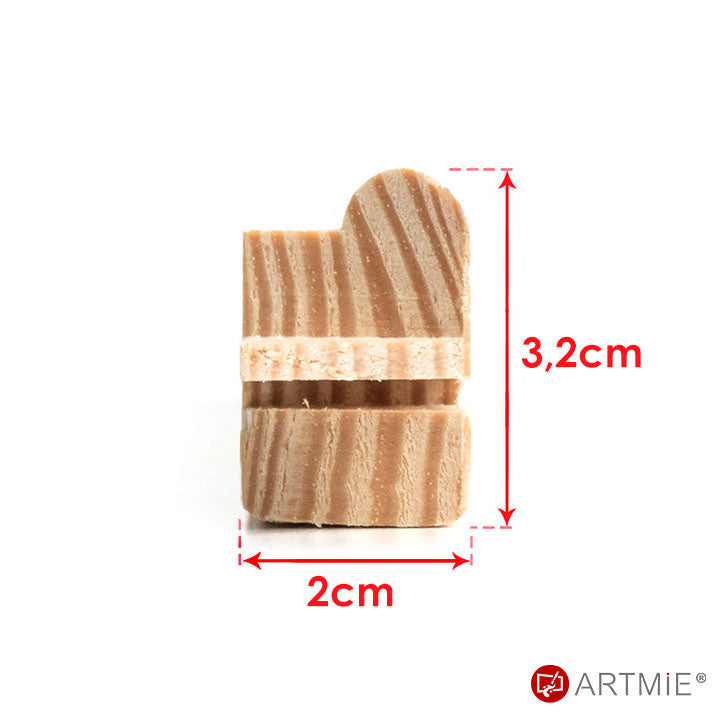 Feszítő léc 3D vászonra (8)