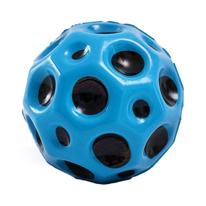 Fidget Crater Ball antistressz labda