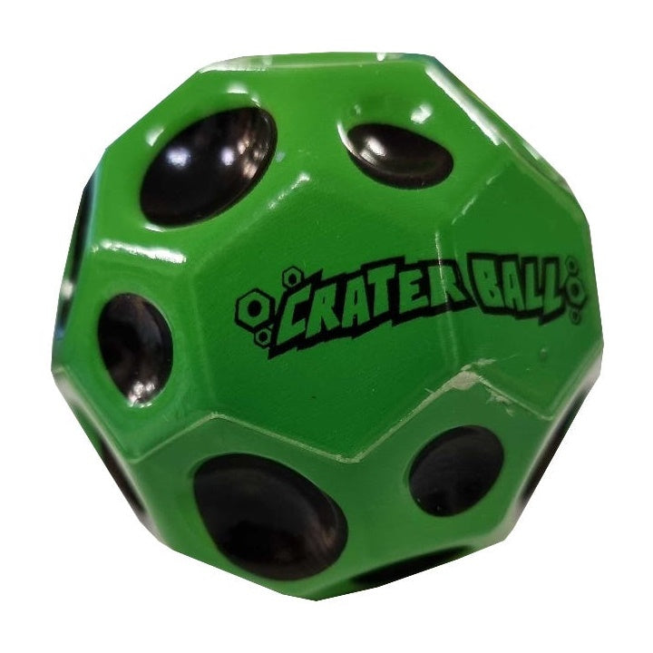 Fidget Crater Ball antistressz labda