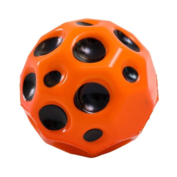 Fidget Crater Ball antistressz labda