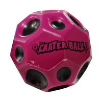 Fidget Crater Ball antistressz labda