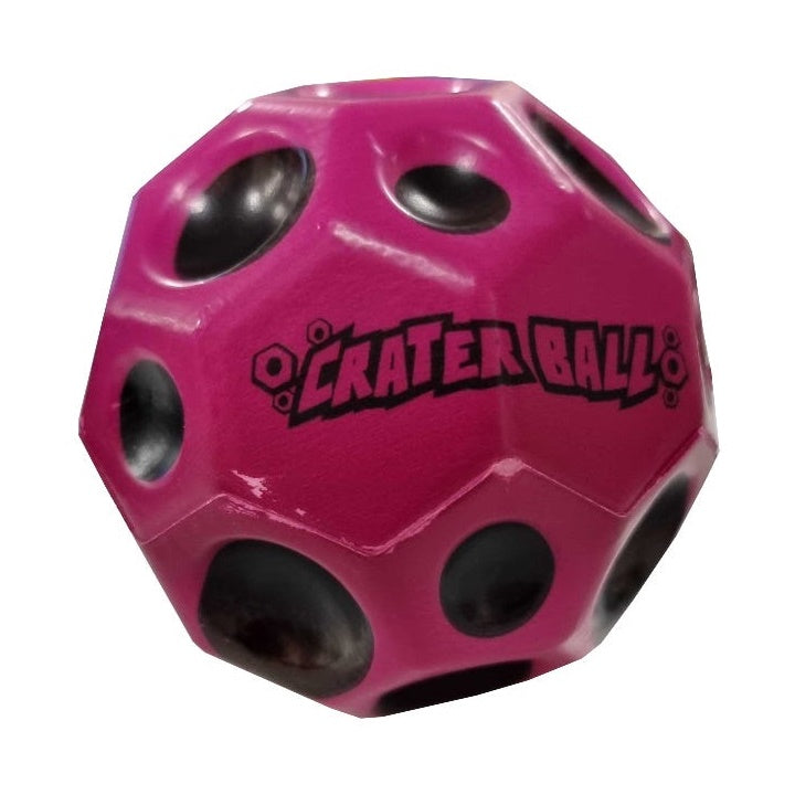 Fidget Crater Ball antistressz labda