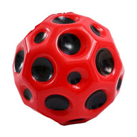 Fidget Crater Ball antistressz labda