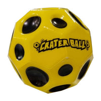 Fidget Crater Ball antistressz labda