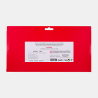 Filctoll készlet Bruynzeel / 30 db-os