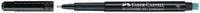 Filctoll OHP permanens F (2)