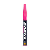 Filctollak MOLOTOW™ GRAFX UV-FLUORESCENT PUMP SOFTLINER