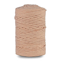 Fonott zsinór 100 m - DP Craft – 010 white