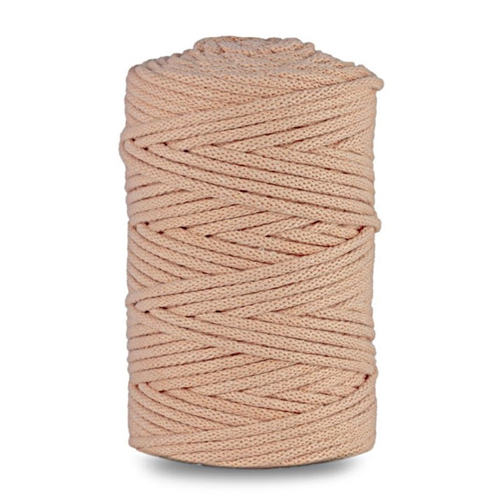 Fonott zsinór 100 m - DP Craft – 010 white