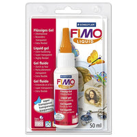 FIMO dekoratív gél - 50 ml
