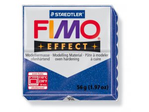 FIMO Effect modellező massza. hőkezelést igénylő - 56 g