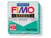 FIMO Effect modellező massza. hőkezelést igénylő - 56 g