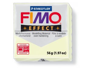 FIMO Effect modellező massza. hőkezelést igénylő - 56 g