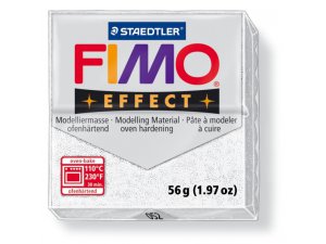 FIMO Effect modellező massza. hőkezelést igénylő - 56 g
