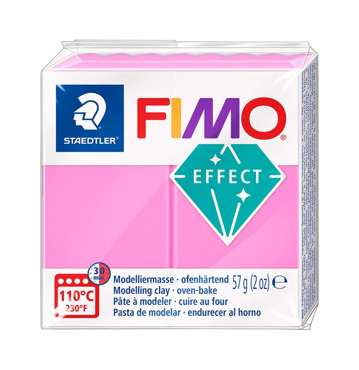 FIMO Effect polimer agyag 57g