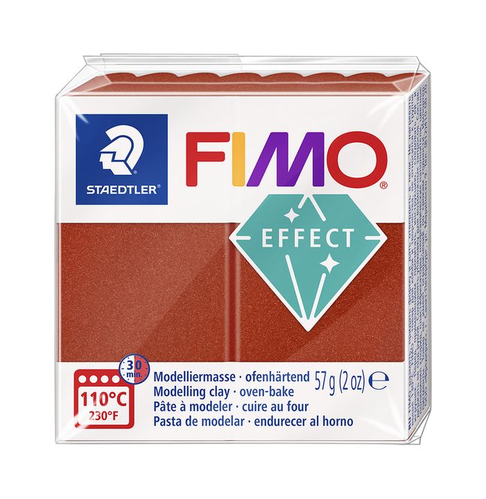 FIMO Effect polimer agyag 57g