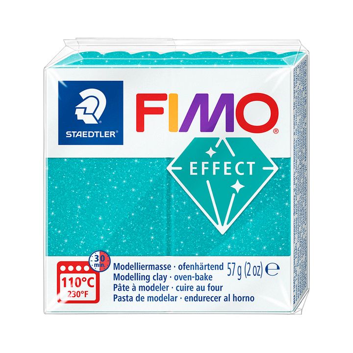 FIMO Effect polimer agyag 57g