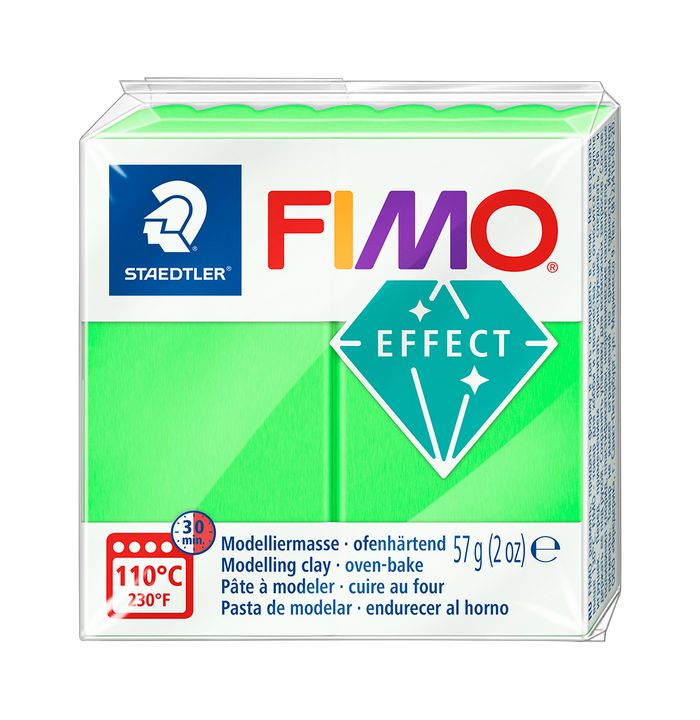 FIMO Effect polimer agyag 57g
