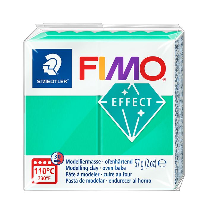 FIMO Effect polimer agyag 57g