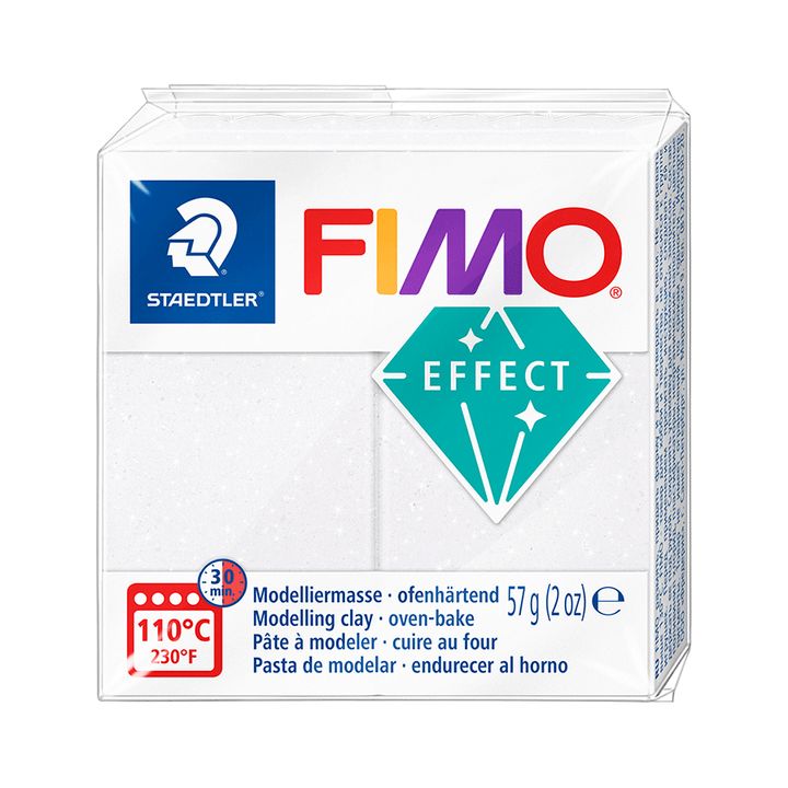 FIMO Effect polimer agyag 57g