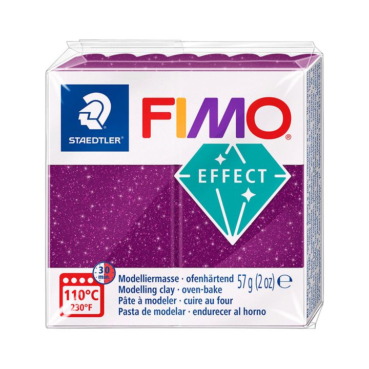 FIMO Effect polimer agyag 57g