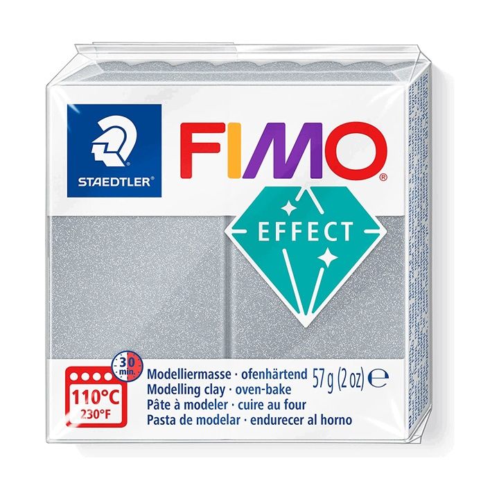 FIMO Effect polimer agyag 57g