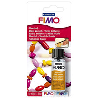 FIMO fényes lakk