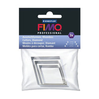 FIMO gyémántvágó készlet