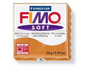 Fimo Modellező massza FIMO Soft hőkezeléssel munkálható - 56 g