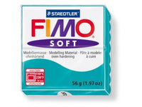 Fimo Modellező massza FIMO Soft hőkezeléssel munkálható - 56 g