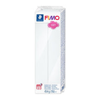 FIMO puha polimer gyurma 454g