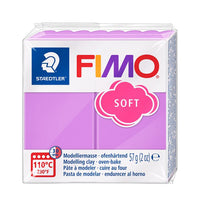FIMO puha polimer gyurma 57g