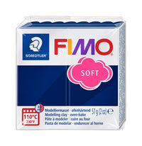 FIMO puha polimer gyurma 57g