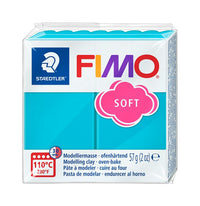 FIMO puha polimer gyurma 57g