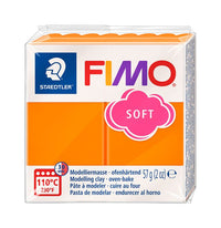 FIMO puha polimer gyurma 57g