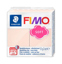 FIMO puha polimer gyurma 57g