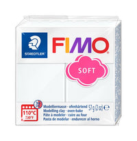 FIMO puha polimer gyurma 57g