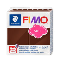 FIMO puha polimer gyurma 57g
