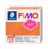 FIMO puha polimer gyurma 57g