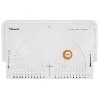 Fiskars kör alakú vágóeszköz