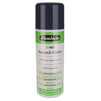 Fixáló spray akvarellfestékekhez Schmincke Aquarell 300ml