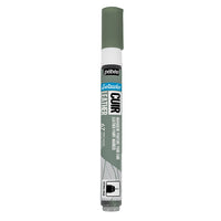 Bőrmarker Pebeo Setacolor extra fine – zsályazöld