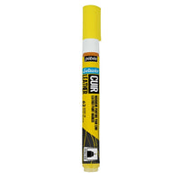 Bőrmarker Pebeo Setacolor extra fine – élénksárga