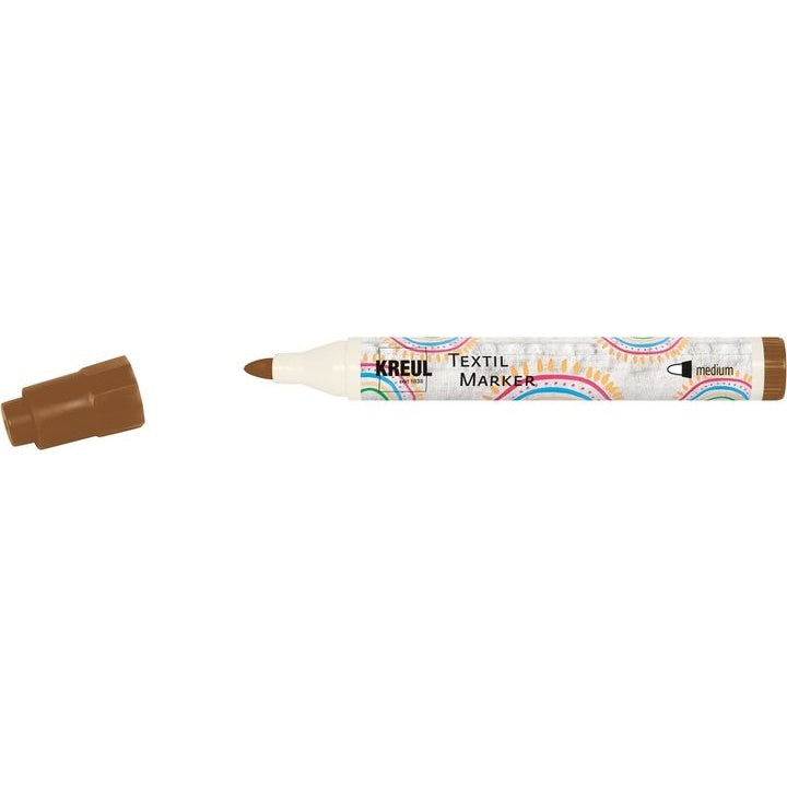 Textilfilc Kreul medium – barna