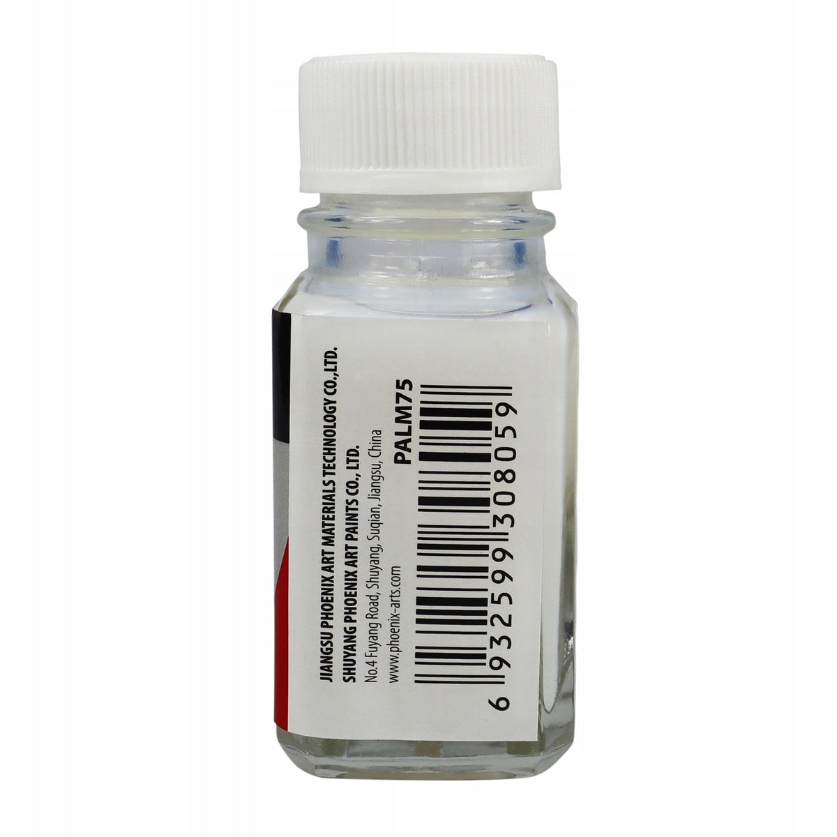 Folyékony akril médium Phoenix, 75–500 ml