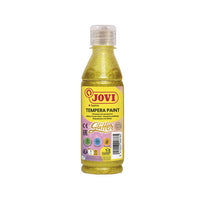 Folyékony csillámos temperafesték JOVI 250 ml