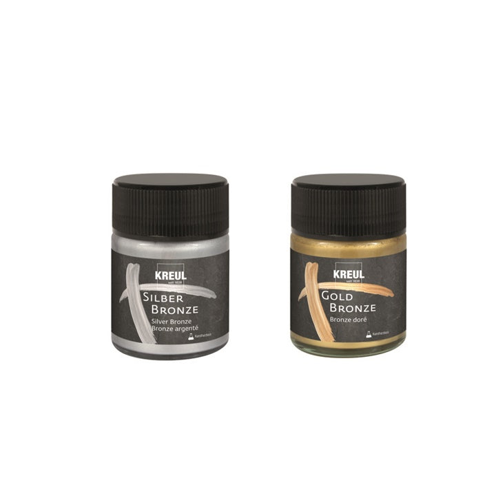 Folyékony fém gyanta bázisú 50 ml - KREUL (1)