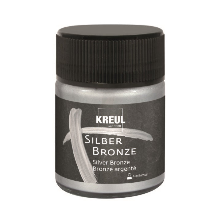 Folyékony fém gyanta bázisú 50 ml - KREUL (2)