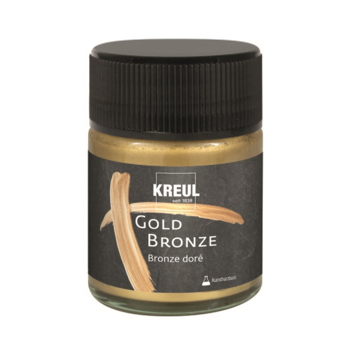 Folyékony fém gyanta bázisú 50 ml - KREUL (3)